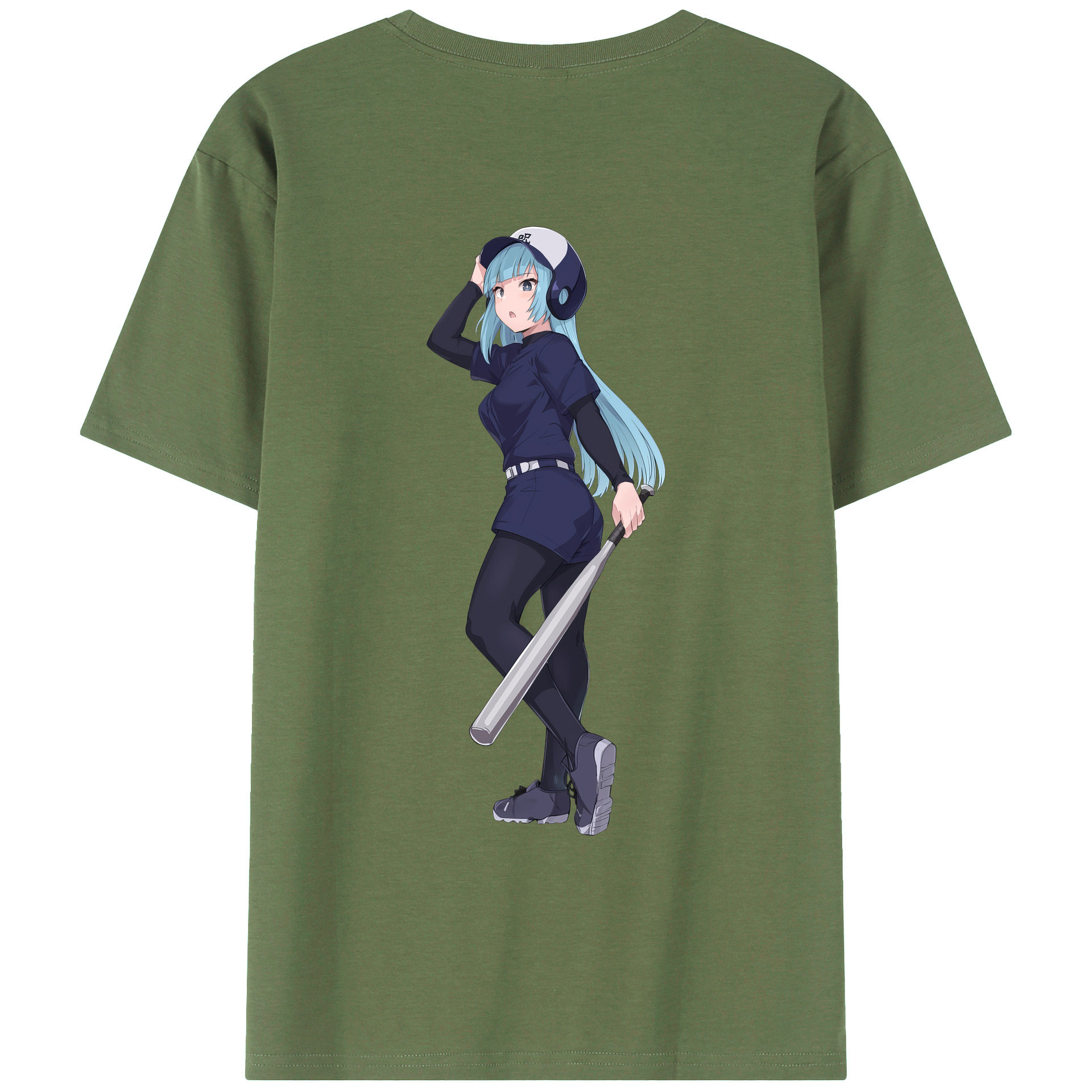 （画像用） 呪術廻戦 Jujutsu Kaisen 綿100％ メンズ半袖Tシャツ（バックプリント） 通気性